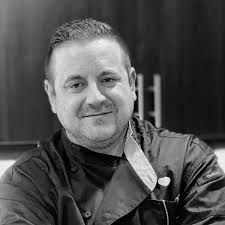 Chef Kevin in Orange County