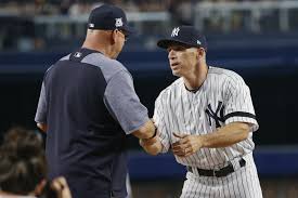 1 553 tykkäystä · 16 puhuu tästä. Joe Girardi Yankees Part Ways After 10 Seasons Bleacher Report Latest News Videos And Highlights