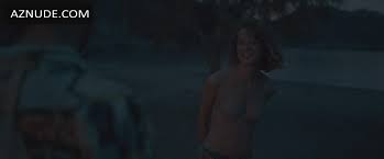 LAST SUMMER NUDE SCENES - AZNude