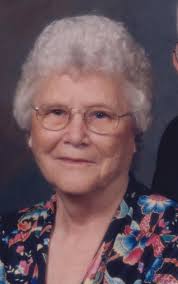 Edna Allen Obituary