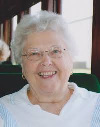 Georgia Lowrey Obituary