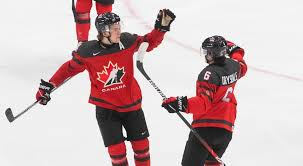 The 2021 world junior ice hockey championships (2021 wjhc) are the 45th edition of the ice hockey world junior championship. 2021 World Junior Championship Primer Canada Seeks Back To Back Golds Sportsnet Ca