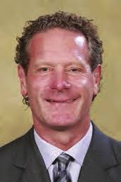 Tim Kirschbaum's Instagram, Twitter & Facebook