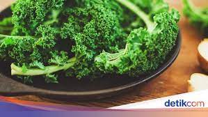 Agar Tak Pahit Olah Kale Dengan Cara Ini