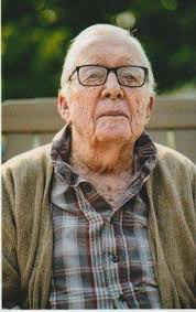 Virgil Vernon Hatch (1924