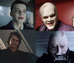 From figuring out the biology of attack on titan's titans to revealing the dark secrets of disney movies, we cover it all! Spoilers Gotham Really Went Full On Star Wars On Us Gotham