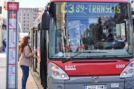 EMT Valencia renueva su flota con 189 nuevos autobuses híbridos y eléctricos en 2026