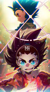 Pin On Beyblade Burst