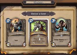 Players play until they have suffered 3 losses or claimed 12 victories, at which point they will be granted a. How To Play Arena In Hearthstone