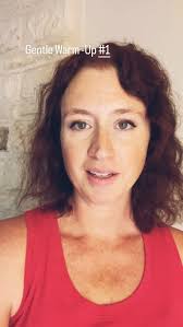 I wasn’t the best to my voice last week so I need to be Extra kind this  week. Here’s a gentle warm-up you can do when your voice doesn’t feel so  hot. , #vocalwarmup #vocalcoach #vocalcoachingonline