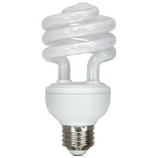 15 Watt Compact Fluorescent Cfl Light Bulb Edison Base Dc 12 Volt 100 Ir Free Lowvoltage Energysaving Bulb Energy Saver Light Bulbs Fluorescent Light Bulb