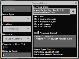 The maximum level for the channeling enchantment is level 1. How To Give A Player A Named Item With Level 10 Enchants In Pocket Bedrock Edition Arqade