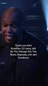 Dj Jazzy Jeff Child