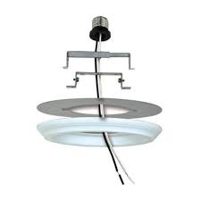 We would like to show you a description here but the site won't allow us. Turn Recessed Light Into A Pendant Conversion Kit Can Etsy