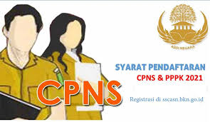 Sscasn atau cara seleksi calon aparatur sipil negara ialah laman resmi registrasi asn secara nasional sebagai pintu registrasi pertama seleksi asn ke semua instansi bagus sentra ataupun tempat dan dikelola. Terbaru Syarat Pendaftaran Cpns Dan Pppk Tahun 2021