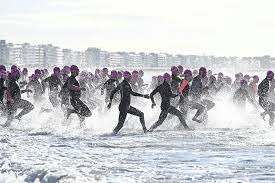 La Baule Triathlon 2025 : Défis, Direct & Infos Clés! Ne Manquez Rien! - Imagen principal del artículo