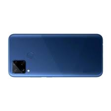 Realme C15 Qualcomm Edition ...