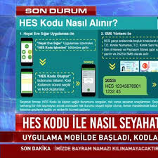 Bu açıklama sonrasında insanlar hes kodu nasıl alınır? Hes Kodu Sms Nasil Aliniyor 2020 Hayat Eve Sigar Uygulamasi Indir Hes Kodu Nedir Gundem Haberleri