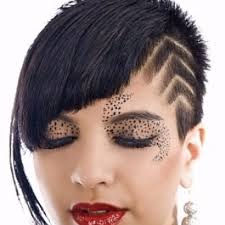 This is what happens when you try short hairstyles for chubby faces. 75 Best Haircuts For Round Faces You Must Know My New Hairstyles