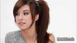 Christina Grimmie Funny Moments 3