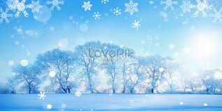 Winter scene wallpapers images and nature wallpaper by bryan adams. Beautiful Winter Fantasy Snow Scene Backgrounds Image Picture Free Download 401663441 Lovepik Com