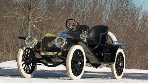 1907 Stoddard Dayton Model K Runabout Vintage Cars Classic Cars Classic Cars Vintage