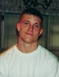 Derek E. Spence (1984-2018)