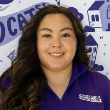 Meet our Campus Ambassadors