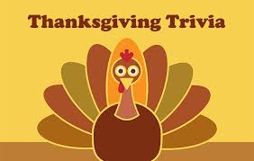 Rd.com knowledge facts you might think that this is a trick science trivia question. A Little Turkey Trivia For Your Thanksgiving Freeport News Network