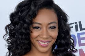 Betty Gabriel relishes 'wonderful tension and complications' of 'Jack Ryan' 