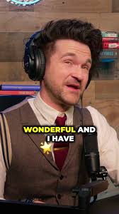 Colin Doyle Comedian