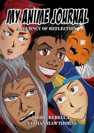 My Anime Journal
