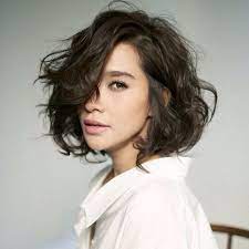 newest short korean hairstyles for women and girls 2018 hair styles wavy messy protective bed long straight