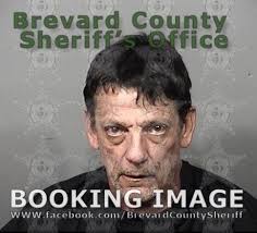 Arrests In Brevard County: March 8, 2022