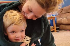 Fundraiser for Jesse Nitz by Duygu Erdogan Monson : Sending love and  support to the Nitz family