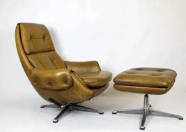 pin by tibor nagy on artibus365 lounge chair leather lounge chair chair and ottoman