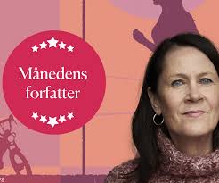 Månedens forfatter