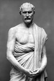 Nicholas stoller) with the poet evan kennedy. Demosthenes Greek Statesman And Orator Britannica