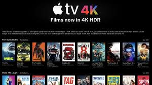 Connecting to the itunes store. Mega Movie Week Sale Itunes 4k Hdr Films Available From 1 99 What Hi Fi