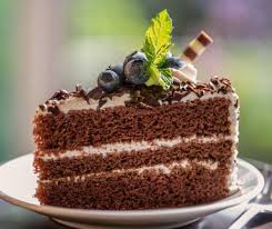 Maybe you would like to learn more about one of these? Torta Alle Noci Cioccolato E Panna Morbida E Favolosa Da Gustare