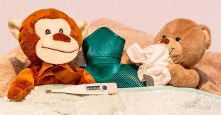 La fièvre n'est qu'un symptôme d'une maladie. Prendre Sa Temperature Sans Thermometre Comment Faire