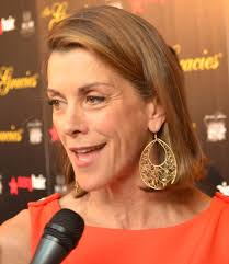 The severed finger that a woman claimed to have found in a bowl of wendy's chili in march belongs to a nevada man who is an associate of the woman's husband, the police she has said she is innocent. Wendie Malick Wikipedia