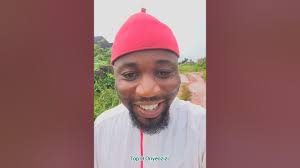 Ndi C0ntent creators ibem, water don pass garri o😳