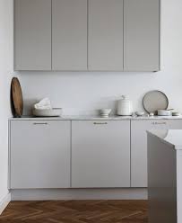 Scandinavian design center heißt jetzt nordic nest. Minimalist Kitchens In Scandinavian Design Nordiska Kok
