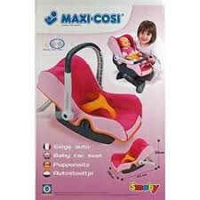 Maxicosi Baby Doll Car Seat Toy Baby Doll Car Seat Baby Car Seats Baby Dolls