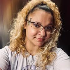 Mariah Chante Brooks-Boyd