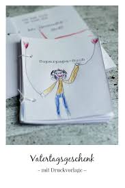 Vatertagsgeschenk Basteln Mit Kindern Handmade Father S Day Gifts Christmas Gift Daddy Christmas Crafts For Gifts