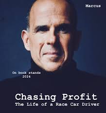 The book my wife made me do.. thank you @bobbilemonis … our secrets out.  #ChasingProfit