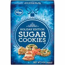 Traveller · single · 2018 · 1 songs. Kroger Christmas Sugar Cookies 9 Oz Kroger