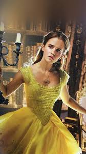 Emma watson breaks down the design process for her gown in beauty and the beast, including the color, material and embroidery. Belle Emma Watson Wallpapers Top Free Belle Emma Watson Backgrounds Wallpaperaccess